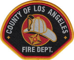 LACFD