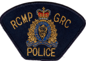 RCMP