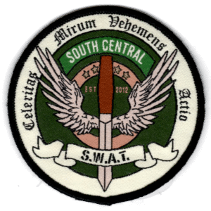 S Central SWAT