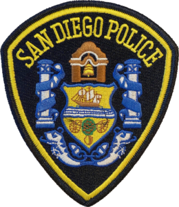 San Diego PD